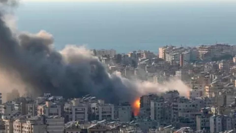 Iran Vows More Strikes as Middle East War Expands
