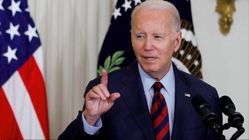 Joe Biden expects Gaza ceasefire by March 4