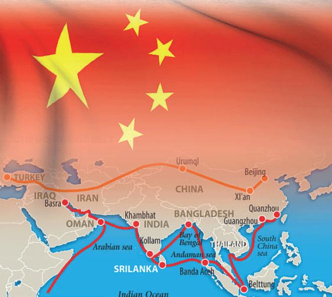 indiausingkashmirtoopposesilkroadproject:chinesemedia