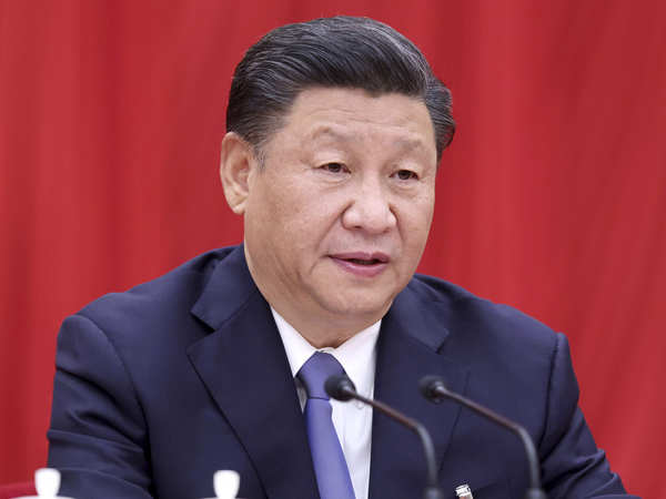 chinapreparedtocooperatewithindiaoncovid19vaccine:presidentxijinping