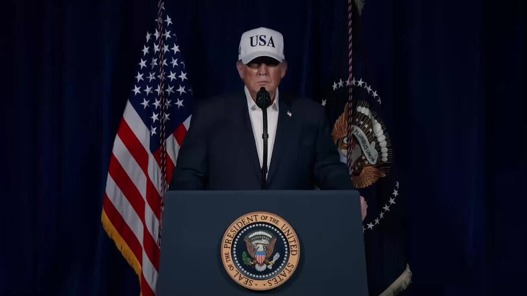 usirandealinlimboastrumpwalksoutofkeywhitehousemeeting