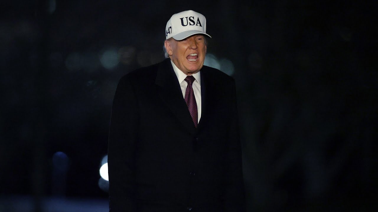 48 Iranian leaders killed in US attack; Tehran wants to hold talks: Trump