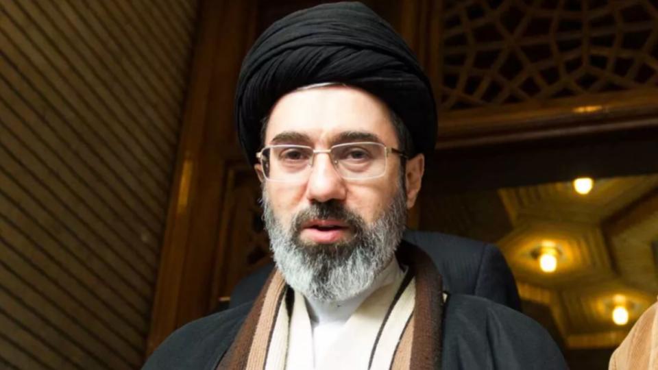 Iran Supreme Mojtaba Khamenei Unconscious, Receiving Treatment