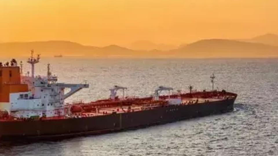 Indian Seafarers Missing After Attack on Tanker off Oman