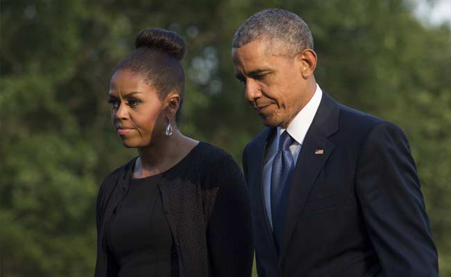 wishbarackobamadiesfirstladylivesinacavewithgorilla:donaldtrumpsally