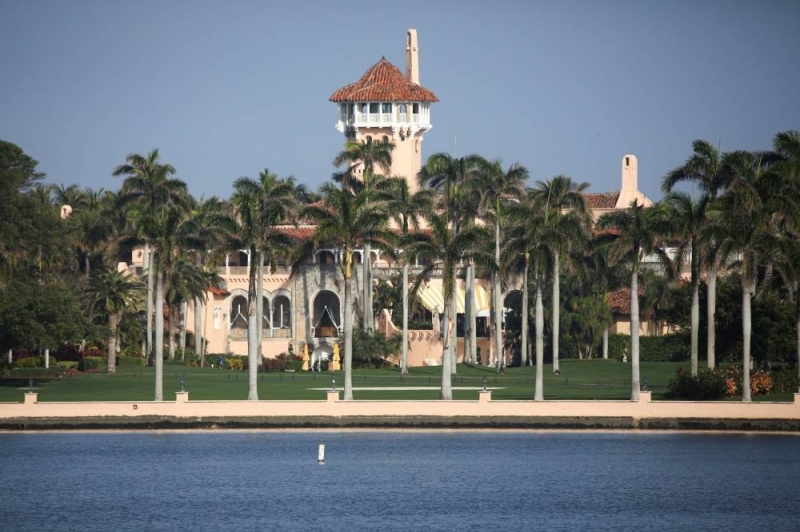 fbisearchestrumpsfloridahome