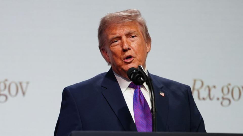 trumpgoodchanceofirannucleardealafterdelayingstrike