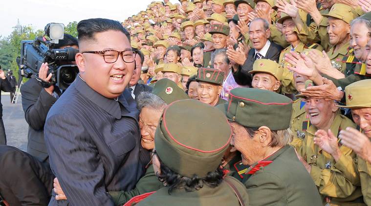asiangames2018:indonesiainvitesnorthkorea’skimjonguntoopeningceremony
