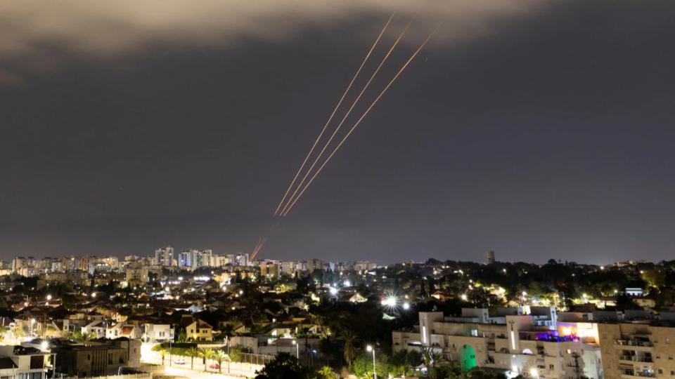 Bahrain Sounds Missile Sirens as Iran Retaliates Over US Strikes