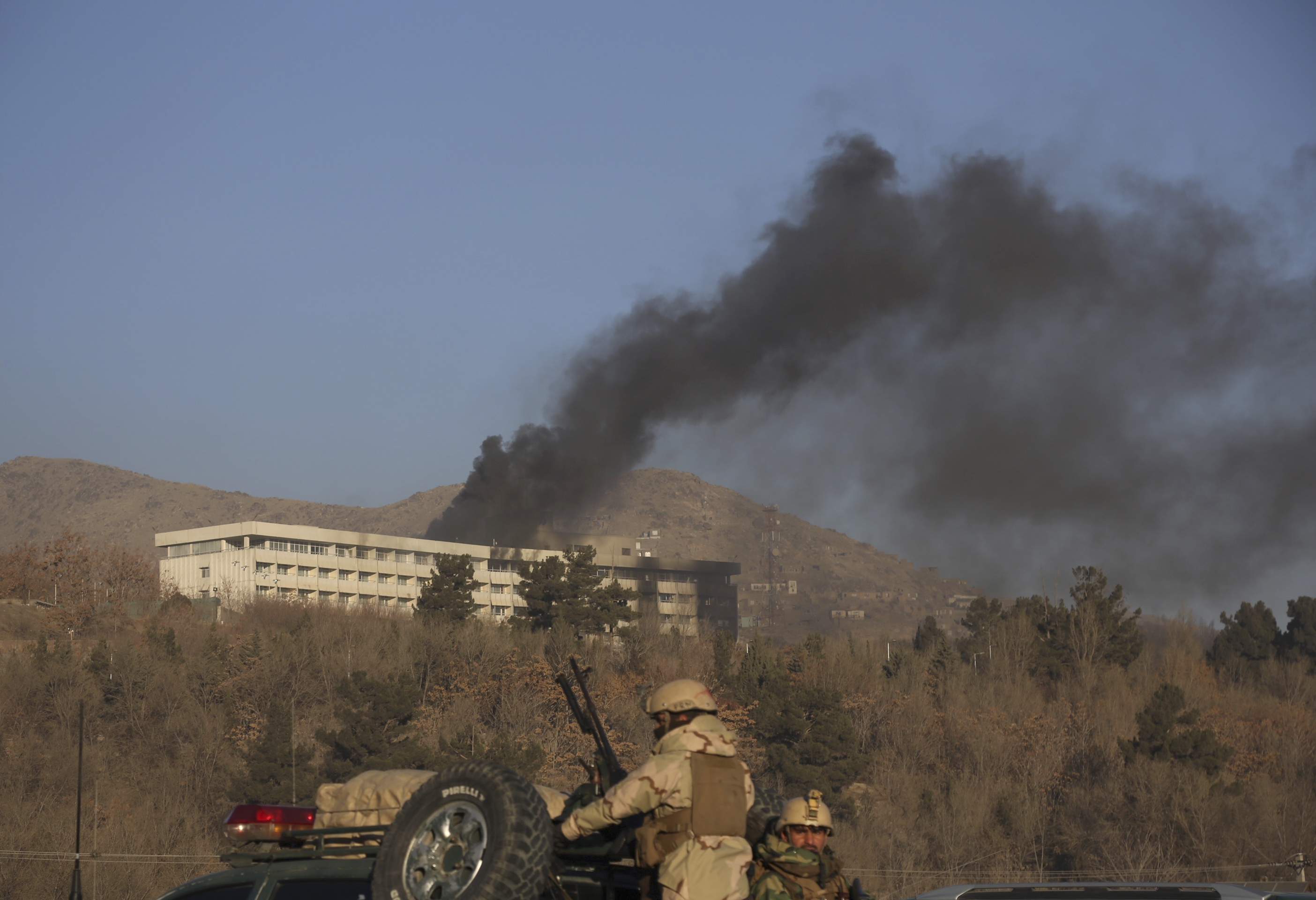 kabulintercontinentalhotelattack:12hoursiegeendsleavingsixdead