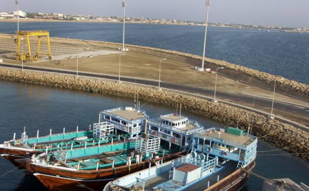 usexemptsindiafromcertainsanctionsfordevelopmentofchabaharportiniran