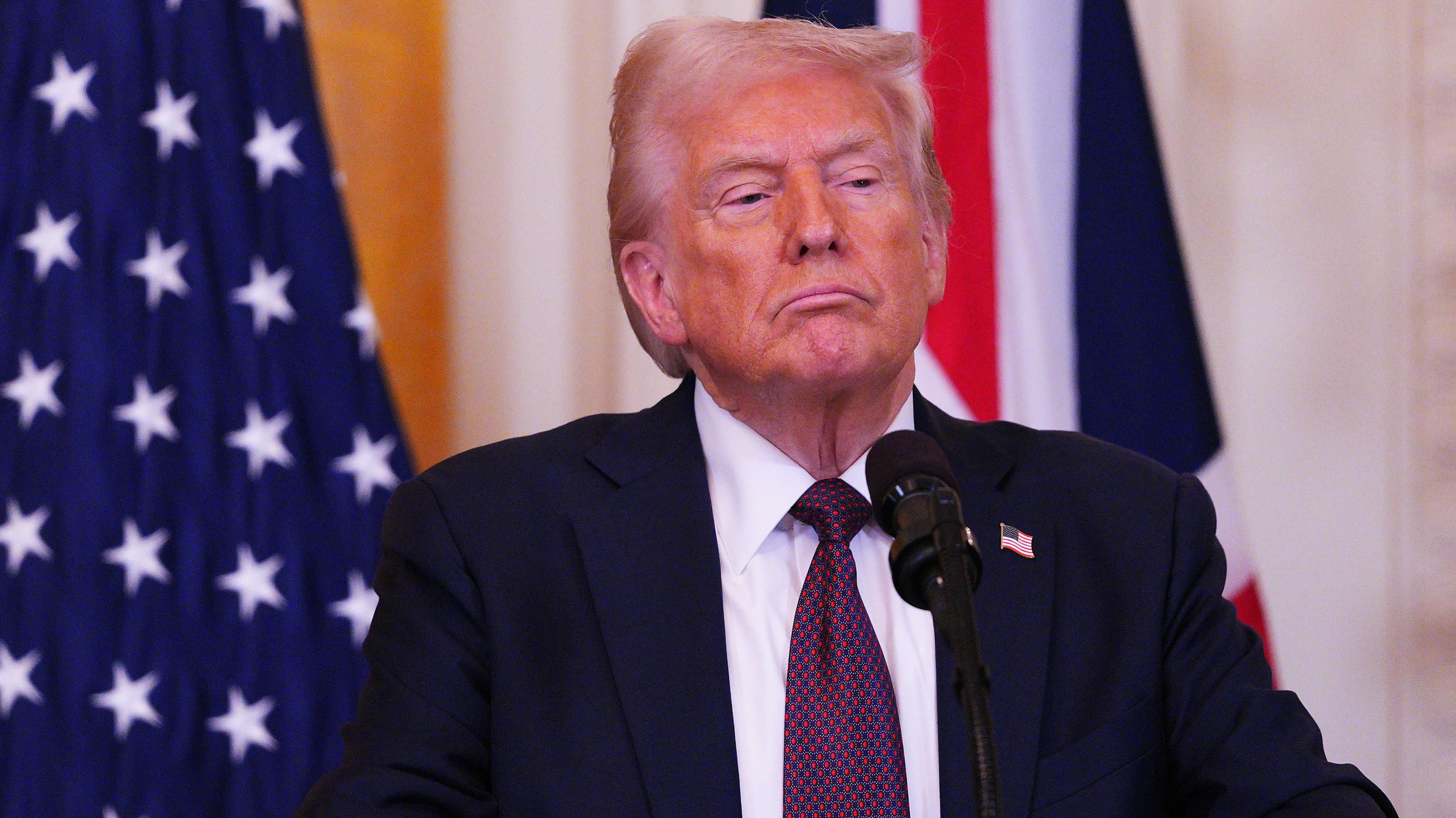 US President claims, Israel & Iran agreed to ceasefire; Iran denies