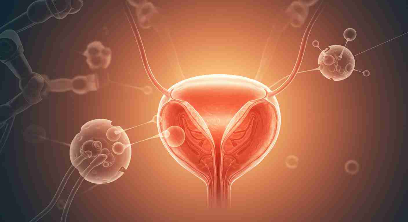 World’s First Human Bladder Transplant Performed in California