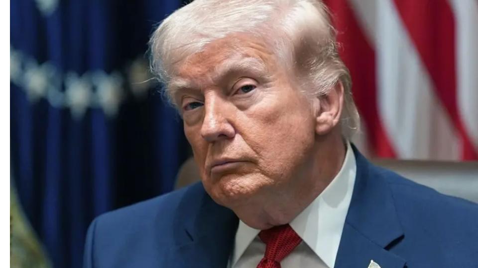 Millions Angry With Trump Expected To Fill American Streets