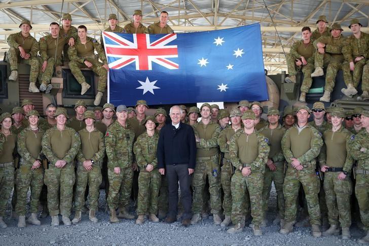 australiapromises30moretroopsfornatosafghanistanmission