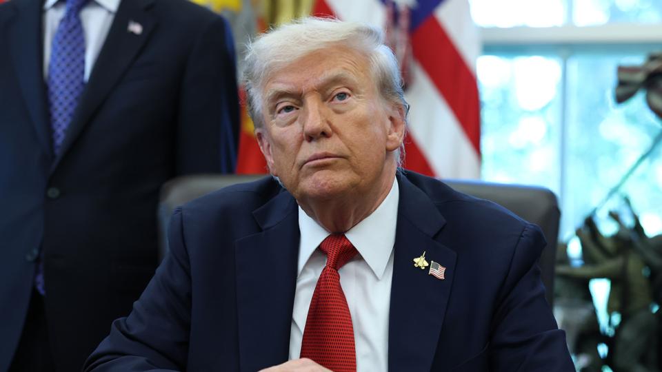 Trump defended H-1B visas, citing US need foreign talent