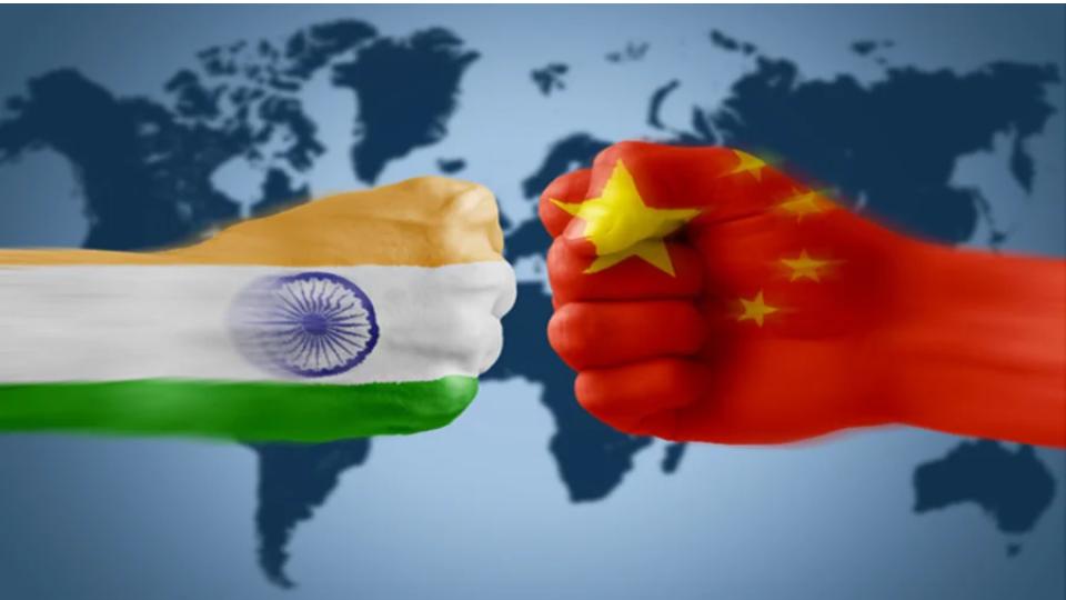 China Says Policy To Improve Relations With India Remains Unchanged