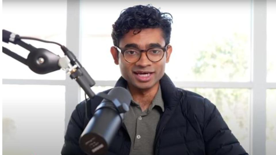 Google hires Varun Mohan to double down on AI coding