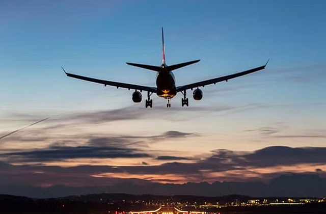 Air Travel Disrupted Across West Asia After U.S. Strikes on Iranian Nuclear Sites