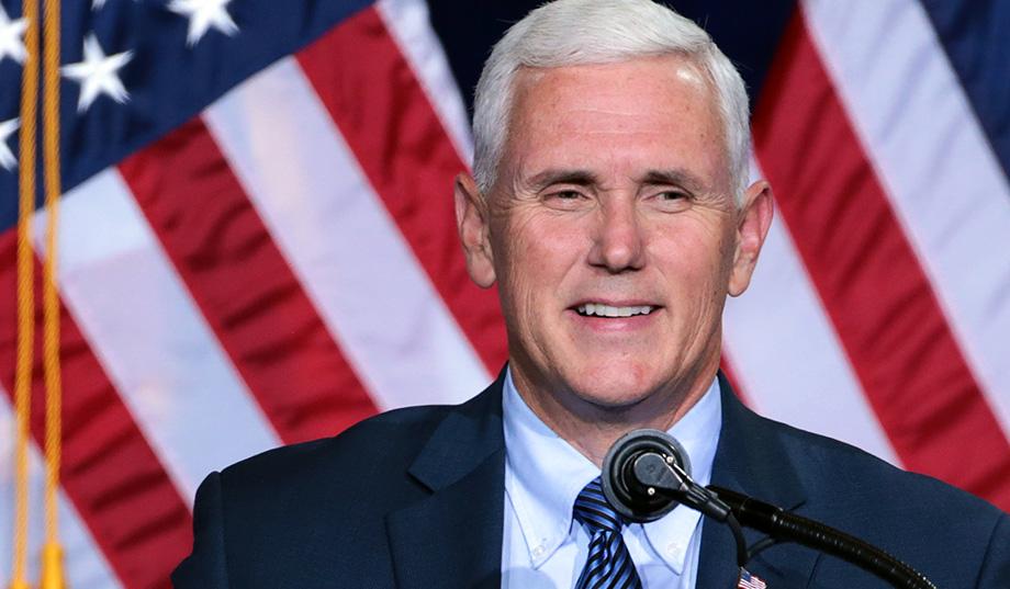 willkeeppressuringnorthkoreatonukeplans:mikepence