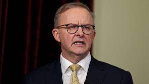 australianpmannouncesgeneralelectionsonmay3