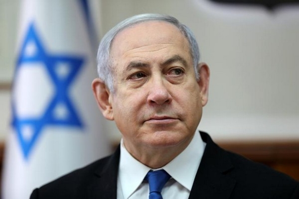 israelipmbenjaminnetanyahusummonswarcabinetforsecondtimeinlessthan24hours