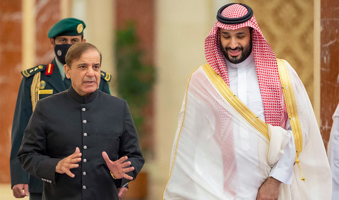 saudiarabiadiscussesaugmenting$3bndepositinpakistanscentralbank