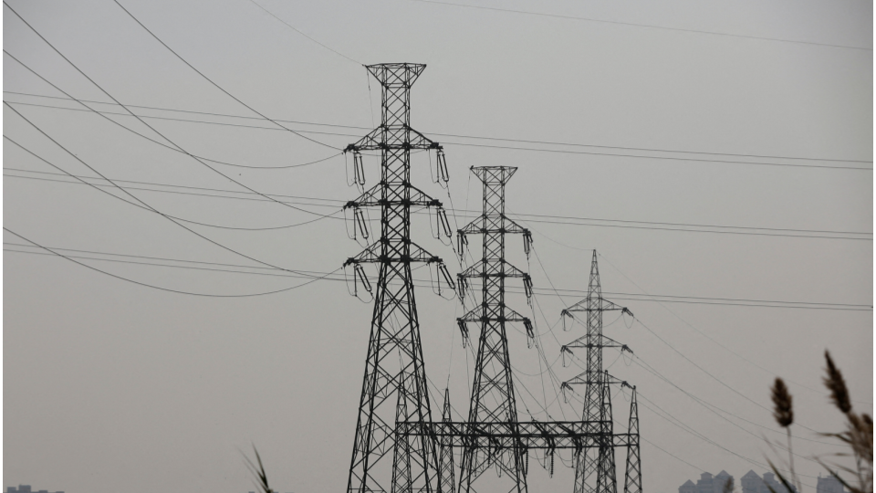 Kabul Faces Severe Power Cuts Over Rising Temperatures