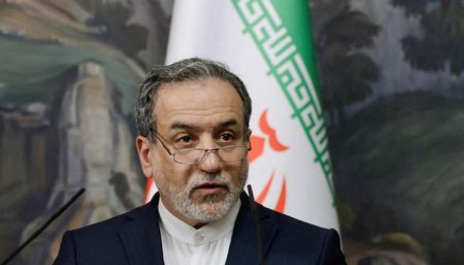 Iran urges India and Pakistan to ‘exercise restraint’ amid soaring tensions