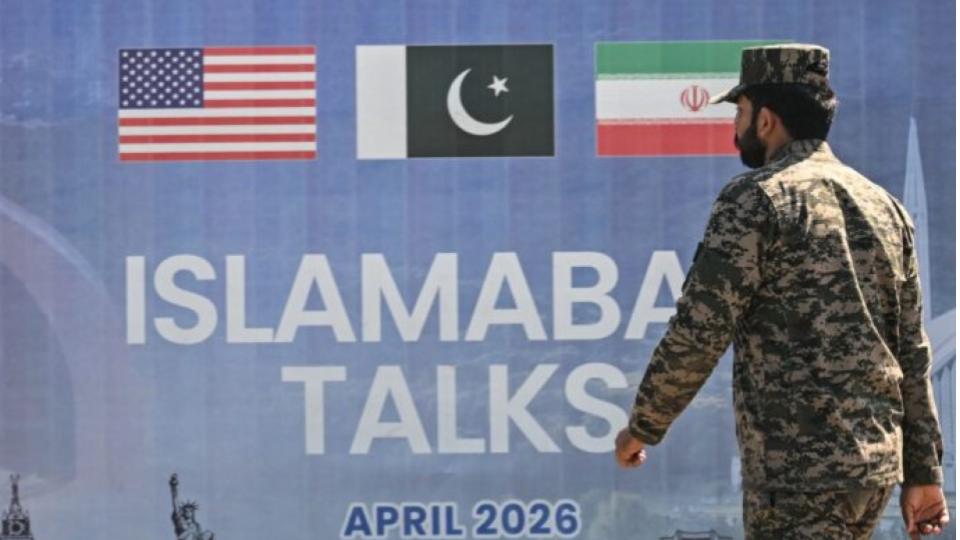 Pakistan Working To Set Second Round Of Talks Between US And Iran