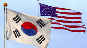 ussouthkoreadefencechiefsmeetondenuclearization