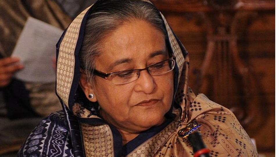 Bangladesh court sentences Hasina to 10 years in jail 