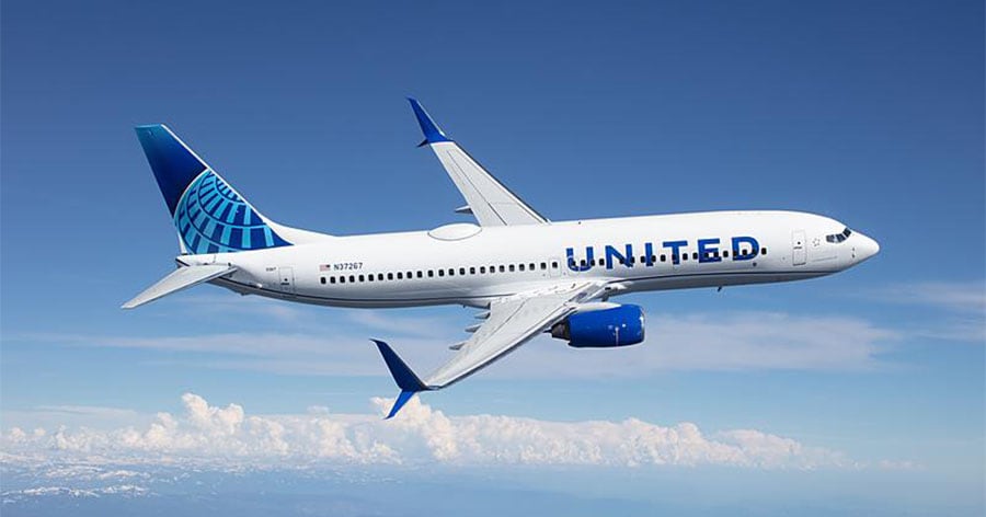 United Airlines attempts to revive air route that was suspended during Israel-Hamas war