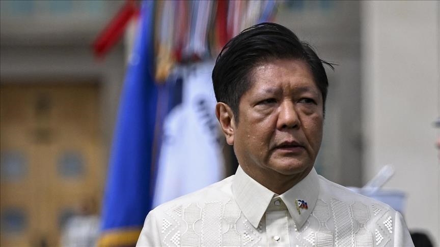 Philippines President Marcos to begin 5-day state visit to India from August 4