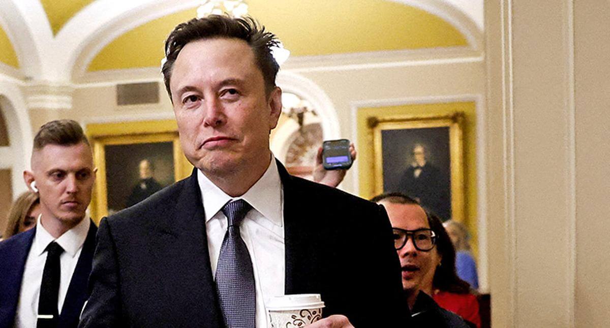US benefited from talented Indians immensely: Musk on H-1B visa row, immigration