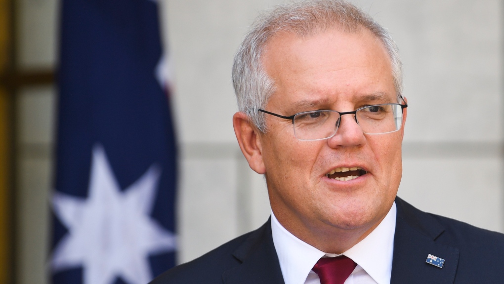 australianleaderurgesfacebooktoliftitsnewblockade
