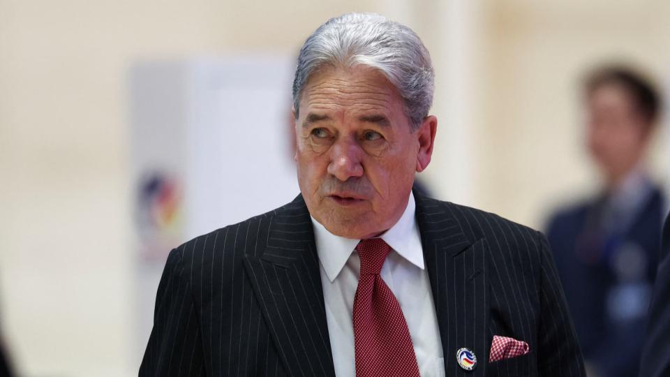 New Zealand considering for recognition of Palestine state