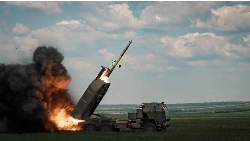 Russia launches massive missile, drone barrage on Ukraine