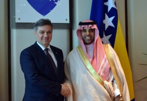 saudiarabiawantscancellationofvisaregimefrombih