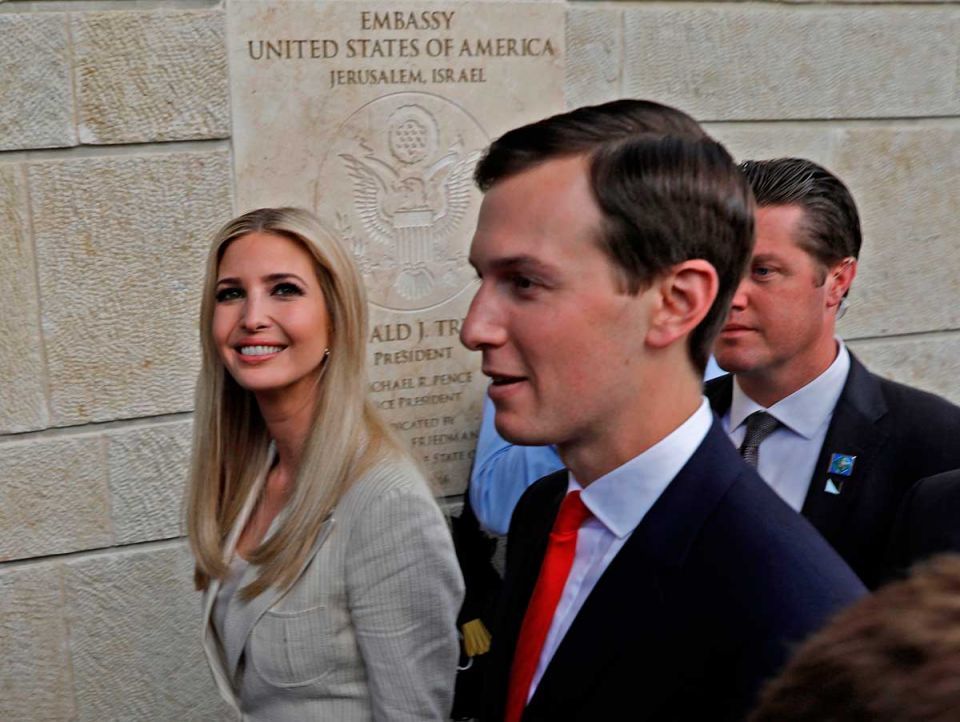 saudiarabiarejectsusembassytransfertojerusalem