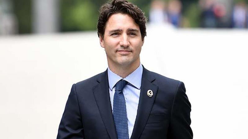 canadatolegalisecannabisfromoctober17:justintrudeau