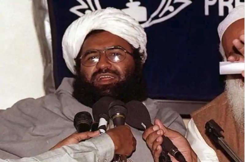 inmessagetocadrejaishchiefmasoodazhar’sbrotherconfirmsbalakotcampstrike