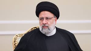 Iran President feared dead in chopper crash, state TV says no survivors found