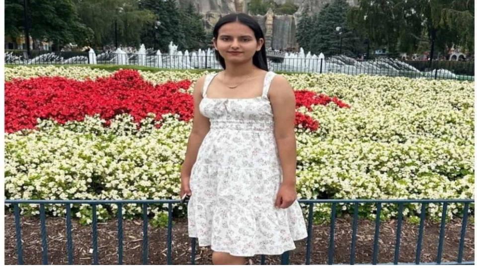 21yearoldindianstudentkilledbystraybulletincanada