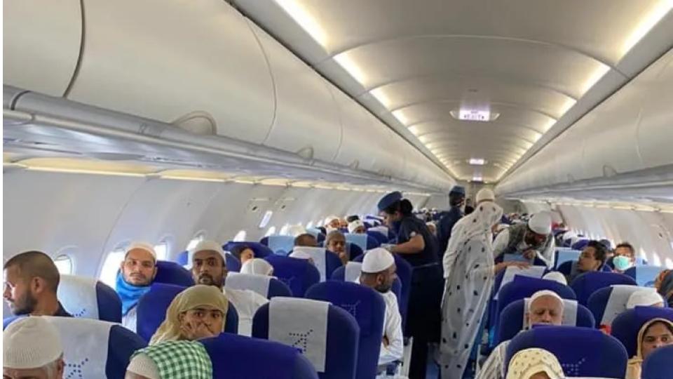 saudiarabiaplanstoreach25mairlineseatsforumrahby2025