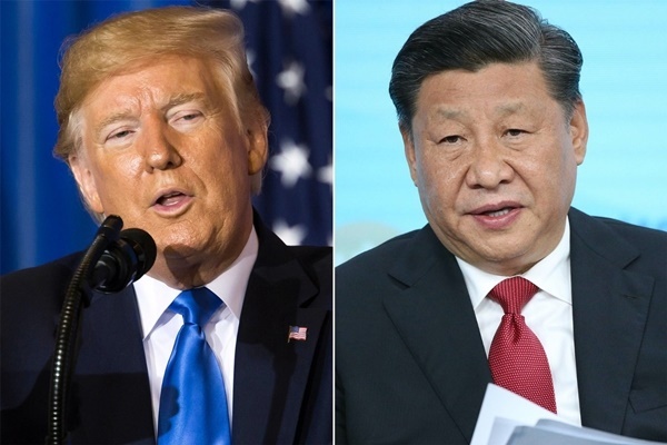 ‘wedon’twantconflictbutwon’tstaysilent’:china