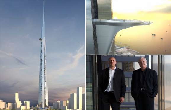 alookattheworldssoontobetallestbuildingwith16kmheight