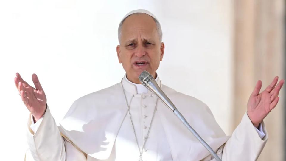 Leo to Become First Pope to Visit Muslim Algeria