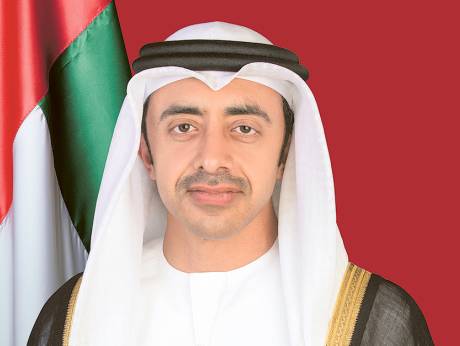 abdullahbinzayedheadsuaedelegationtounassembly