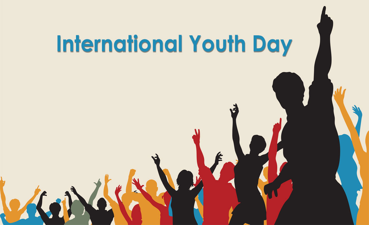 todayisinternationalyouthday